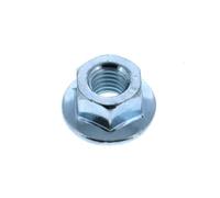 Makita 252145-2 Tuerca hexagonal con cuello para modelo DCS230T, tamaño M8