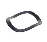 Makita 253932-2 - Disco ondulado para modelo 2012NB, 3600B, 10 tamaños