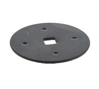 Makita 253977-0 - Arandela para sierra ingletadora modelo M241, 6 tamaños