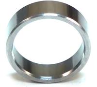 Makita 257279-6 - Anillo para sierra circular HS6100, HS7100, 5008M, 17 tamaños