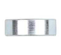 Makita 257971-4 Anillo 17 para modelo cortaúñas de gasolina
