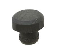 Makita 263022-3 Lápiz de goma 6 para modelo 6071DW Taladro y destornillador