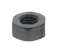 Makita 264028-4 Tuerca hexagonal para modelo KP0800 Akku-Hobel, M10