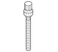Makita 265739-4 - Tornillo de pulgar para router RP1100C, M10-90