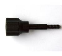 Makita 265771-8 - Tornillo de pulgar para sierra de mesa modelo 3709 M5-33