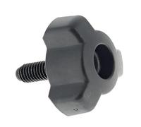 Makita 265783-1 - Tornillo de pulgar para sierra ingletadora modelo LS1216 M6-18