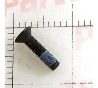 Makita 265998-0 - Tornillo de cabeza avellanada C para taladro y destornillador modelo 621 M12-40