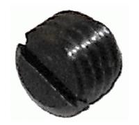 Makita 266025-6 Cup Point - Tornillo prisionero para taladro angular M4-6