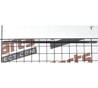 Makita 266132-5 - Tornillos para sierra ingletadora LS1013 M8-320