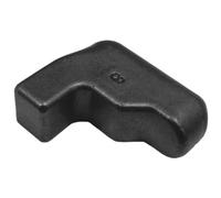 Makita 310279-8 Abrazadera de herramienta para modelos HM1213/14C Rotary y Demolición Martillos