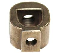 Makita 313075-3 Pieza de repuesto de abrazadera de cuchilla