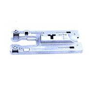 Makita 317565-8-1997 Placa base, repuesto original 4351 FCT