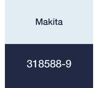 Makita 318588-9 Cárter para desbrozadora de gasolina modelo MS246.4