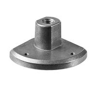 Makita 318685-1 - Mango de fijación para montaje en la placa base