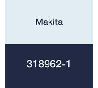 Makita 318962-1 - Cubierta para caja de cambios para lijadora recta GA5000