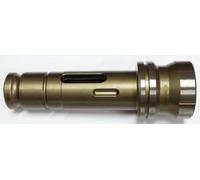 Makita 324387-9 - Portaherramientas para modelo HM0860C Bohr y martillo demoledor