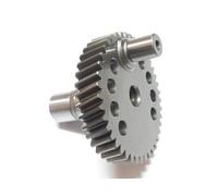 Makita 325899-5 Cigüeñal para modelos HM1110/111 Bohr y martillo demolidor