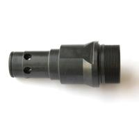 Makita 326423-7 Portaherramientas para modelo M8600 Martillo de demolición
