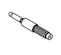 Makita 327216-5 Acoplamiento para disipador de calor modelo BHR182