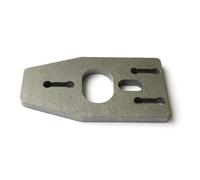 Makita 344614-8 - Placa de compensación para modelo MT431