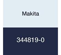 Makita 344819-0 - Placa de montaje para cepillo de carpintero 2012NB