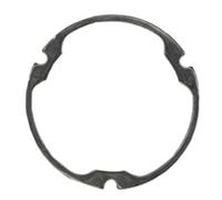 Makita 344998-4 - Anillo plano para modelo HM1202C A Bohr y martillo demolidor, tamaño 49 mm