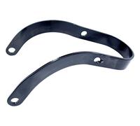 Makita 345233-3 - Mango lateral para modelo HM1303 A Bohr y martillo demoledor