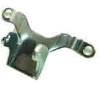 Makita 345355-9 - Soporte para placa de polvo para martillo rompecabezas HM1800
