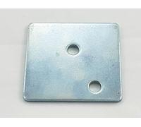 Makita 345525-0 Placa de impresión para modelo 2704 Sierra de mesa