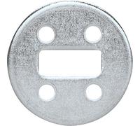 Makita 346649-5 - Placa de impresión para modelos BCG140/180 pistola de cartucho