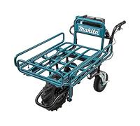 Makita 347239-7 - Abrazadera B para Carretilla DCU180 (Funciona con Pilas)