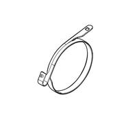 Makita 347515-9 - Cinta de freno para motosierra a batería DUC353Z