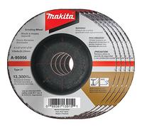 Makita 36 grano Inox de la rueda de molienda, A-95956-5