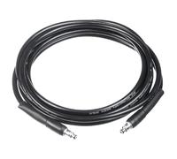 Makita 3640630 - Manguera de alta presión para lavadora de alta presión modelo HW102, 5 m x 10 mm