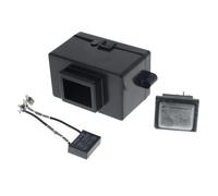 Makita 3640750 Interruptor y Condensador Kit para Lavadora a Presión Modelo HW111, Tamaño 0.33UF