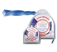 Makita 369224070 Desbrozadora alambre espiral azul cortadora hilo 2,4mm x 15m