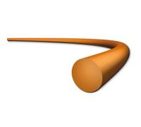 Makita 369224792 Cortadora bordes cepillo alambre redondo naranja 2,4mm x 15m