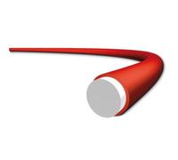 Makita 369224798 Cortadora bordes cepillo alambre redondo naranja 3,0mm 15m