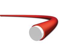 Hilo Desbrozadora Nylon ROUND TRIM PRO 3,0mm x 15m Dolmar