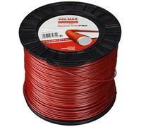 Makita 369224801 Cortadora bordes cepillo alambre redondo naranja 3,0mm 279m