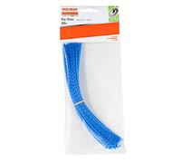 Makita 369224806 Nylon Line Silent 2,7 x 200 mm 50, Multicolor