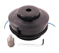 Makita 384224503 Cabezal de desbrozadora Beat and Go M10X1.25l M12X1.5l