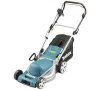 Makita Cortacésped eléctrico 41cm, 1600W (EM411) ELM4121