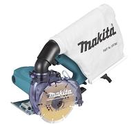 Makita Cortador de diamante 125mm, 1400W - 4100KB