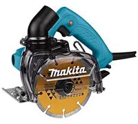 Makita 4100kb cortadora universal 12200 rpm 1400 w