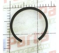 Makita 412041-8 - Muelle de pistón para modelos HR3850/HR3850K y martillo demoledor, tamaño 30 mm