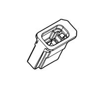 Makita 413218-8 Caja de conexiones para modelos GA037G/038G Carcasa de cojinete