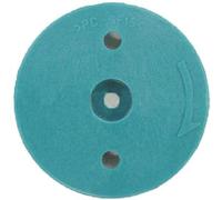 Makita 415624-3 - Placa de centrado para lijadora de banda modelo 9031