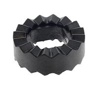 Makita 417002-3 - Leva de manija lateral para modelos HM1202C/HR4500 de perforación y martillos de demolición