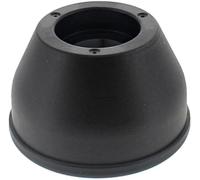 Makita 417027-7 - Tapa para cincel modelo HR3000C Bohr y martillo demolidor